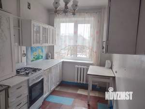 3-к квартира, вторичка, 52м2, 3/9 этаж