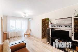 3-к квартира, вторичка, 54м2, 7/9 этаж