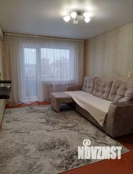 2-к квартира, вторичка, 45м2, 5/5 этаж