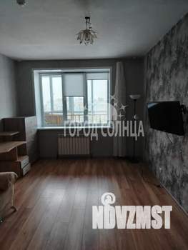 1-к квартира, вторичка, 36м2, 9/9 этаж