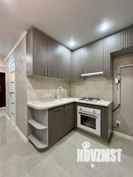 2-к квартира, вторичка, 46м2, 6/9 этаж