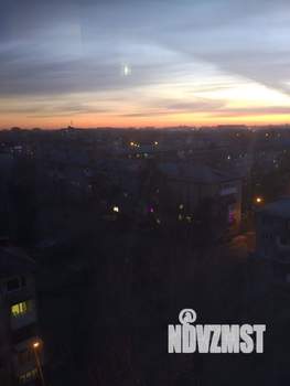 1-к квартира, вторичка, 34м2, 10/10 этаж