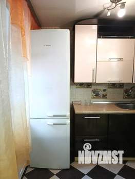 3-к квартира, вторичка, 40м2, 1/4 этаж