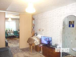 1-к квартира, вторичка, 33м2, 5/5 этаж