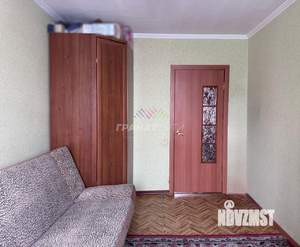 3-к квартира, вторичка, 74м2, 1/5 этаж