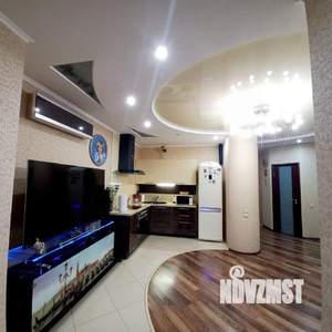 2-к квартира, вторичка, 72м2, 5/16 этаж