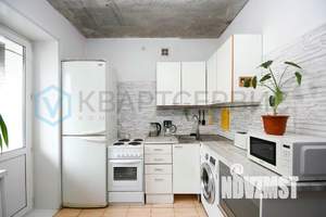 1-к квартира, вторичка, 35м2, 4/9 этаж