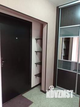 Студия квартира, вторичка, 29м2, 6/8 этаж