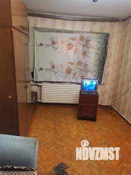 1-к квартира, вторичка, 30м2, 1/5 этаж