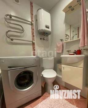 2-к квартира, вторичка, 32м2, 4/5 этаж