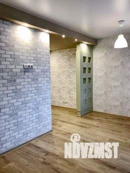1-к квартира, вторичка, 31м2, 5/17 этаж