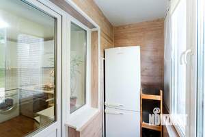 2-к квартира, вторичка, 51м2, 1/5 этаж