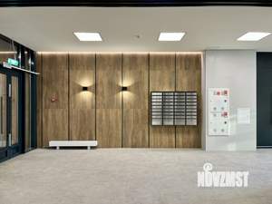 2-к квартира, сданный дом, 49м2, 13/15 этаж