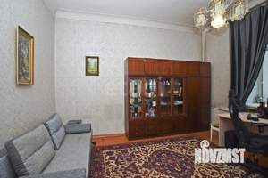 4-к квартира, вторичка, 77м2, 1/6 этаж