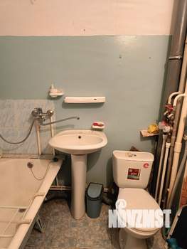 1-к квартира, вторичка, 30м2, 1/9 этаж