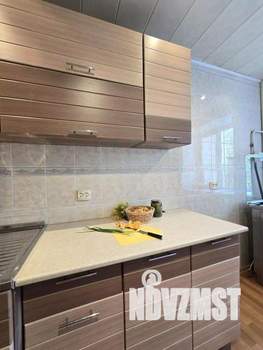 2-к квартира, вторичка, 52м2, 4/5 этаж