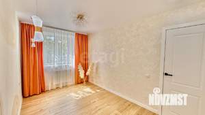 2-к квартира, вторичка, 43м2, 2/5 этаж