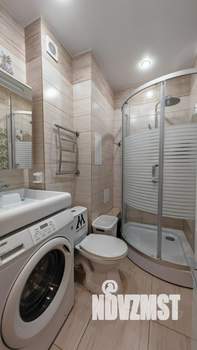 1-к квартира, вторичка, 34м2, 6/12 этаж