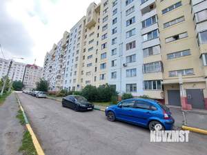 1-к квартира, вторичка, 37м2, 3/10 этаж