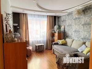 2-к квартира, вторичка, 38м2, 1/5 этаж