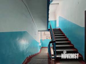 2-к квартира, вторичка, 61м2, 2/4 этаж