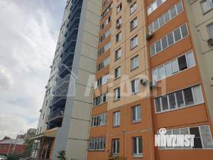 2-к квартира, вторичка, 60м2, 10/16 этаж