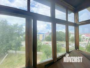 2-к квартира, вторичка, 44м2, 5/5 этаж