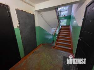 1-к квартира, вторичка, 30м2, 2/5 этаж