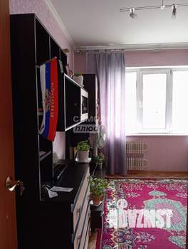 1-к квартира, вторичка, 33м2, 6/10 этаж