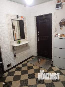 3-к квартира, вторичка, 63м2, 4/5 этаж