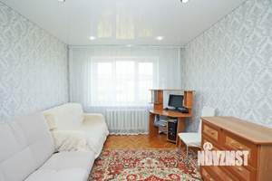 3-к квартира, вторичка, 60м2, 5/5 этаж