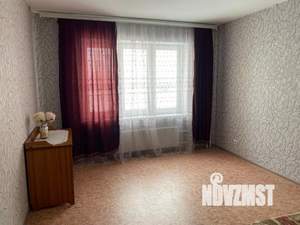 1-к квартира, вторичка, 37м2, 1/10 этаж