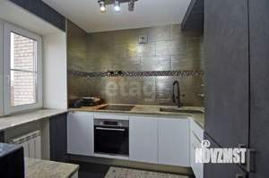 3-к квартира, вторичка, 83м2, 8/10 этаж