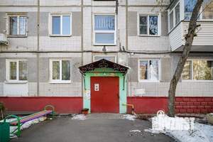 2-к квартира, вторичка, 47м2, 4/5 этаж