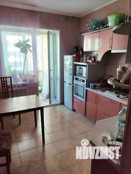 3-к квартира, вторичка, 73м2, 5/5 этаж