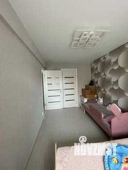 3-к квартира, вторичка, 55м2, 5/5 этаж