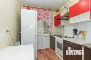 1-к квартира, вторичка, 30м2, 3/5 этаж