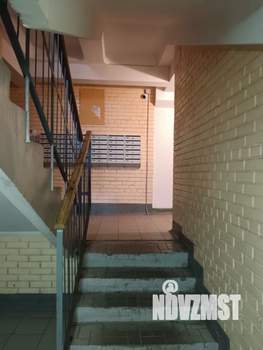 1-к квартира, вторичка, 39м2, 8/9 этаж