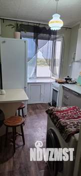 1-к квартира, вторичка, 33м2, 5/9 этаж