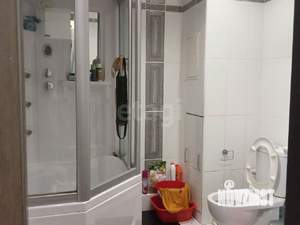 3-к квартира, вторичка, 56м2, 4/9 этаж