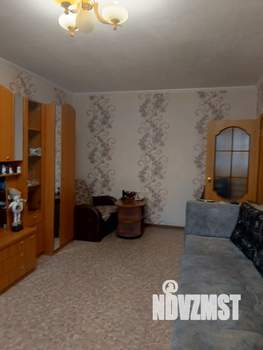 2-к квартира, вторичка, 53м2, 3/9 этаж