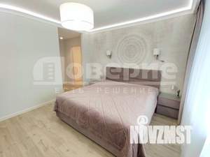 4-к квартира, вторичка, 100м2, 1/9 этаж