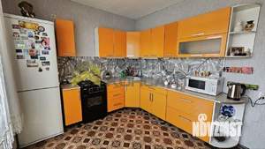 3-к квартира, вторичка, 76м2, 2/10 этаж