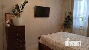 2-к квартира, вторичка, 57м2, 2/16 этаж