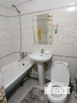 1-к квартира, вторичка, 38м2, 4/9 этаж