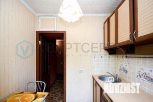 2-к квартира, вторичка, 40м2, 3/9 этаж