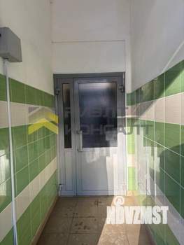 1-к квартира, вторичка, 42м2, 7/13 этаж