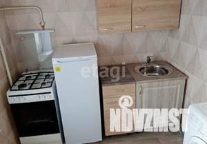 1-к квартира, вторичка, 30м2, 4/5 этаж