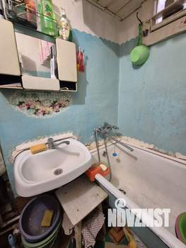 1-к квартира, вторичка, 28м2, 4/5 этаж