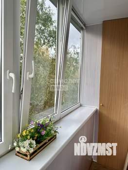 2-к квартира, вторичка, 52м2, 2/10 этаж